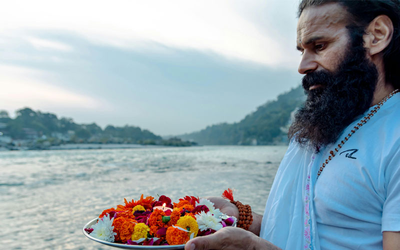 Best Hotels In Rishikesh