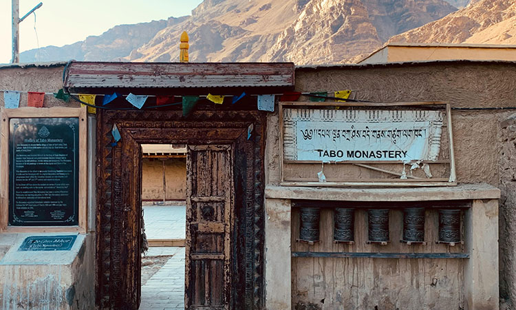 Road Trip to Spiti Valley – The Middle Land Between Heaven and Earth