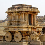 Hampi tourist place