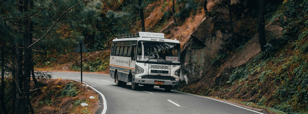 Chail Himachal Pradesh