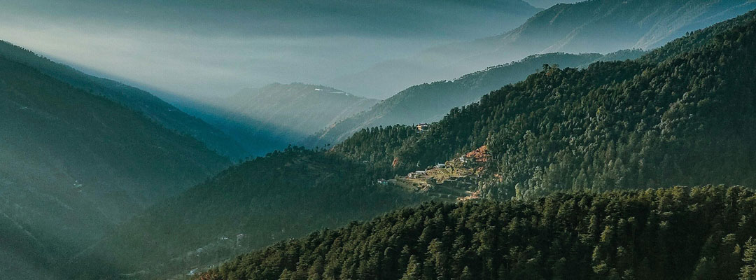 Chail Himachal Pradesh