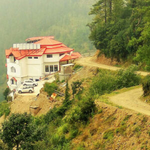 चैल (Chail Himachal Pradesh) – हिमाचल का छोटा और शांत हिल स्टेशन