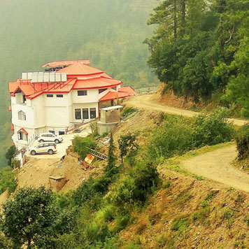 Chail Himachal Pradesh
