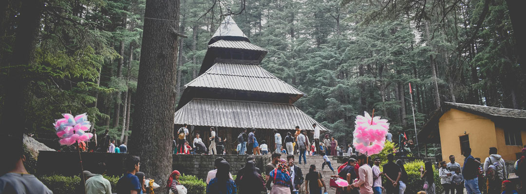 Hill Stations Near Delhi