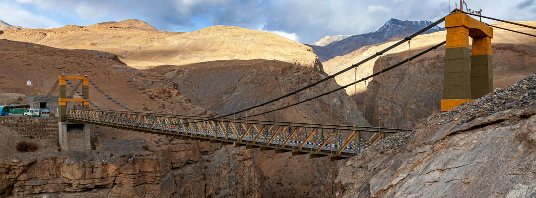 Spiti Valley Hidden Gems