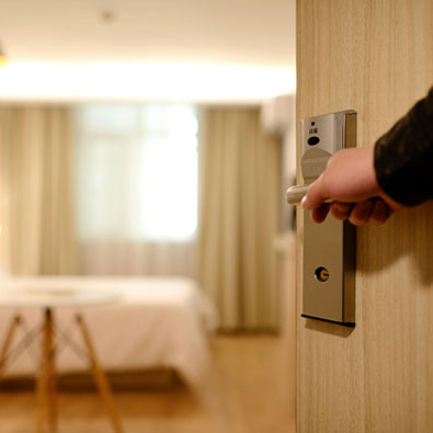 Where to Stay in Jim Corbett