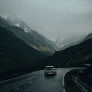Chandigarh to Manali Road Trip – 7 Amazing Experiences You Must Try