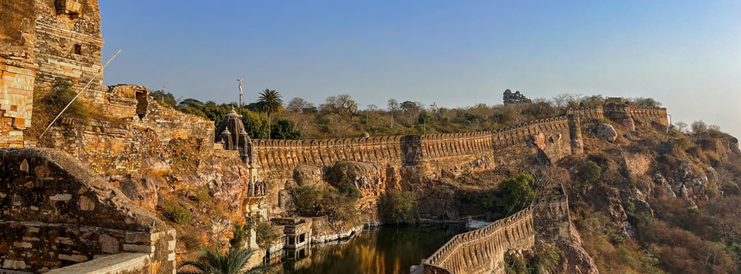 Gaumukh Kund