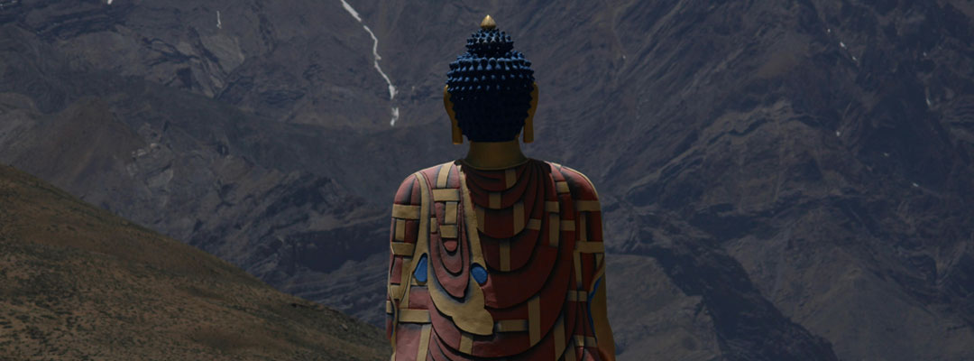 Spiti Valley Hidden Gems