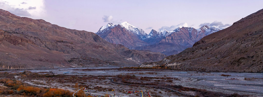 Spiti Valley Hidden Gems