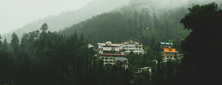 Top 5 Luxury Hotels in Manali